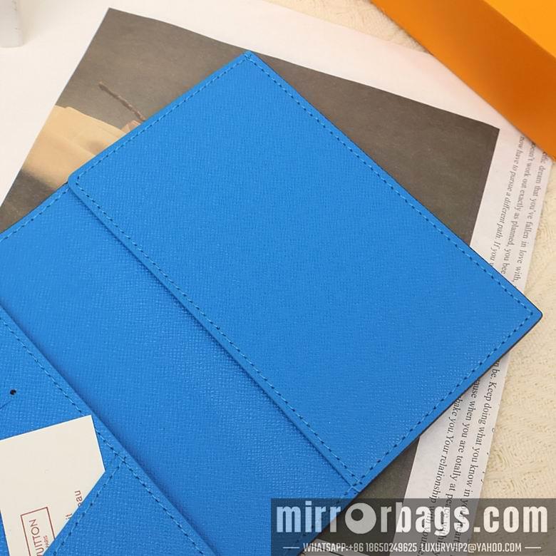 1:1 Louis Vuitton Bags 40544 10X14X2cm ZC 2colour