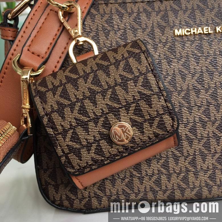 Michael Kors Bags 6166 24.5X8X14.5cm DY 1