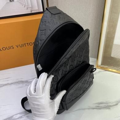 1:1 Louis Vuitton Bags 47107 23X36X12cm XM