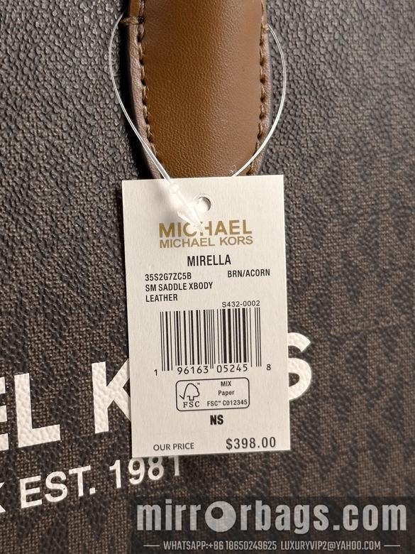 Michael Kors Bags mirella 24X19cm 082712 DY 7
