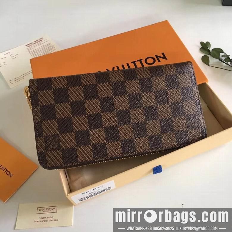 1:1 Louis Vuitton Bags N60015 19X10X1cm XM