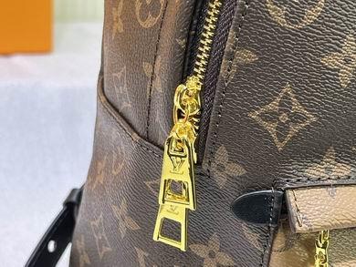 1:1 Louis Vuitton Bags M44873 big 28X33X16cm medium 22X29X16cm mini 16X21X10 XM