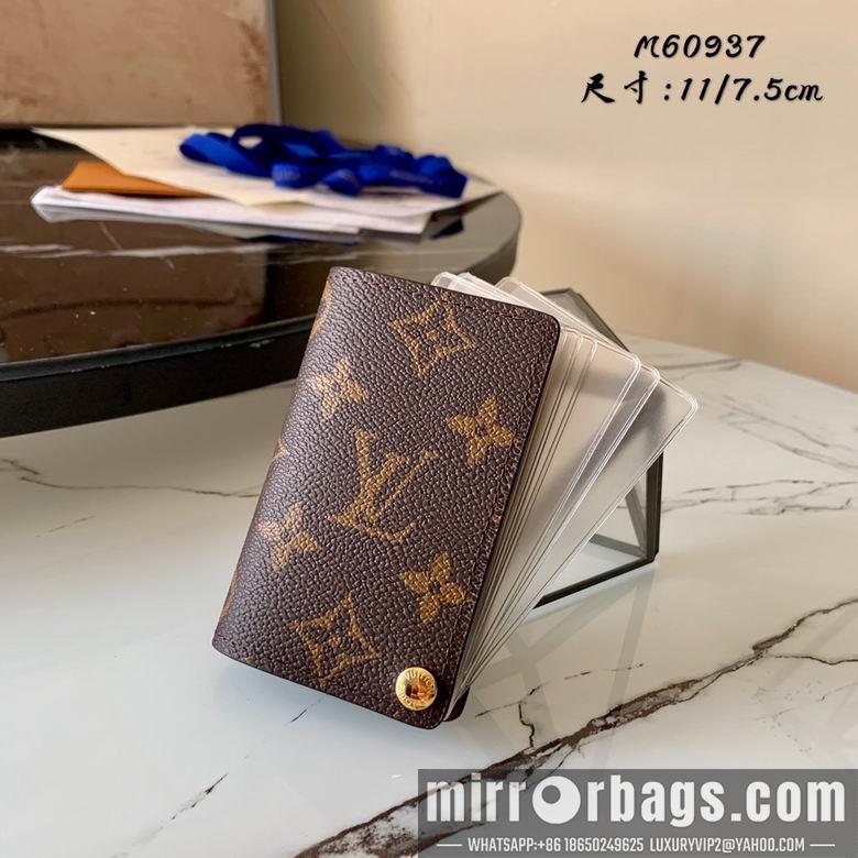 1:1 Louis Vuitton Bags M60937 11X7.5cm