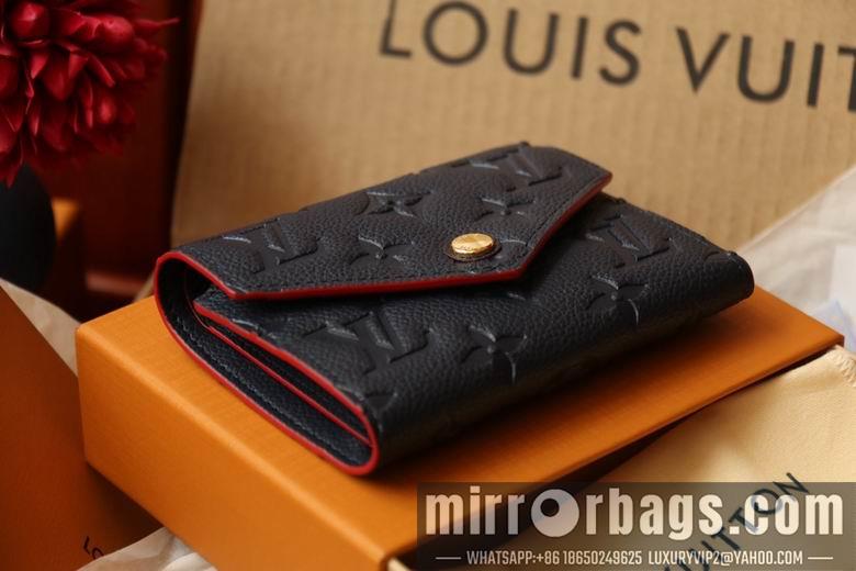 1:1 Louis Vuitton Bags M64060 12X9.5X2.5cm XM 4colour