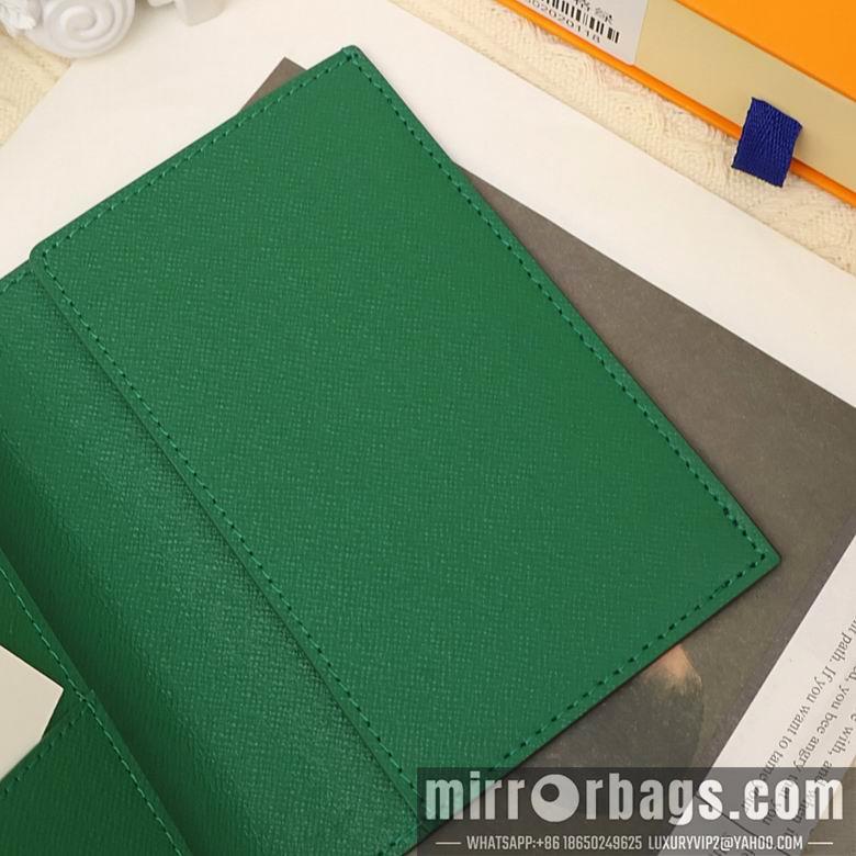 1:1 Louis Vuitton Bags 40544 10X14X2cm ZC 2colour