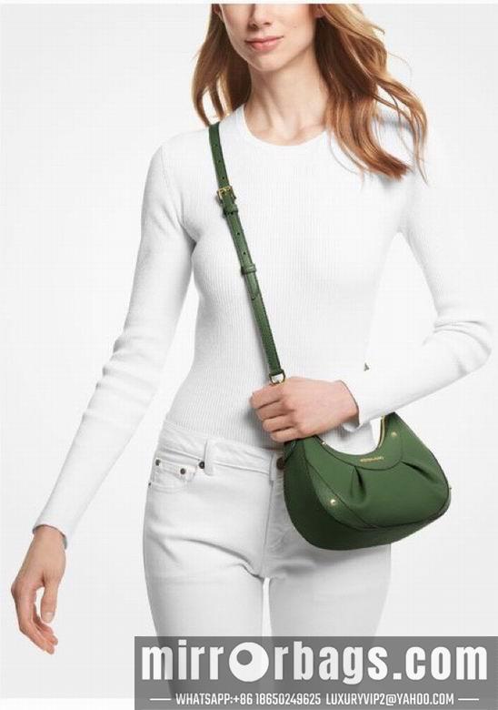 Michael Kors Bags ENZO 27X16X8cm 083003 DY 4colour