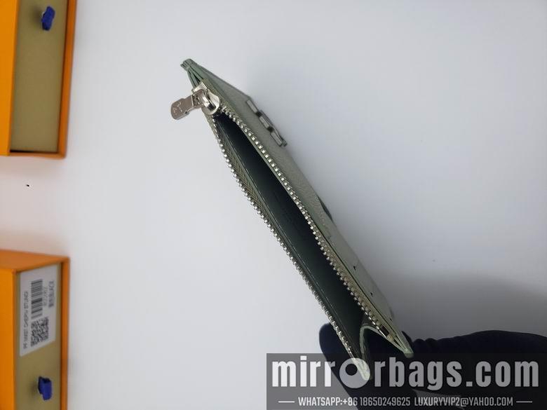1:1 Louis Vuitton Bags M82282 8X14.5X1cm ZC 3colour