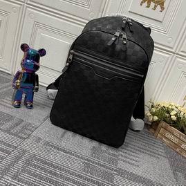 1:1 Louis Vuitton Bags Michael N58024 N41336 N45287 26x45x17cm cs