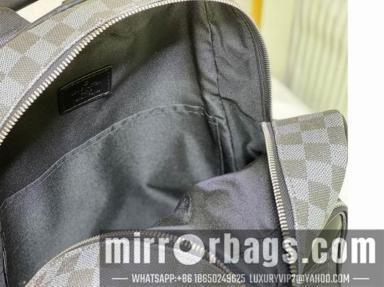 1:1 Louis Vuitton Bags Campus N50009 30x39x13cm cs