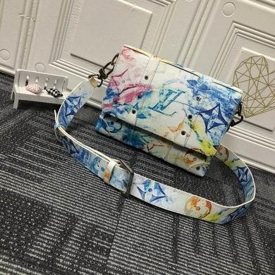 1:1 Louis Vuitton Bags SSM45727 24X18X5.5