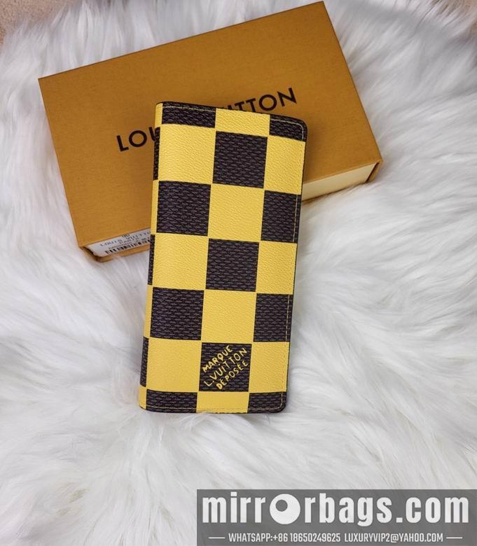 1:1 Louis Vuitton Bags YK 63144 10x19x2cm zy1