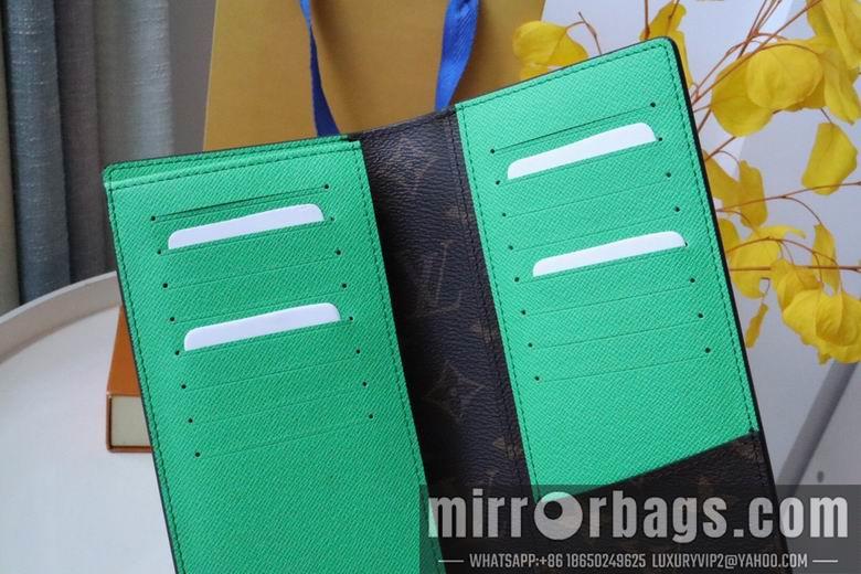 1:1 Louis Vuitton Bags M81538 10X19X2cm XM 3colour