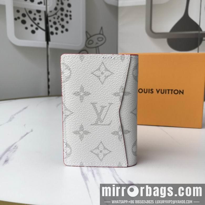 1:1 Louis Vuitton Bags M80103 ZC 2colour