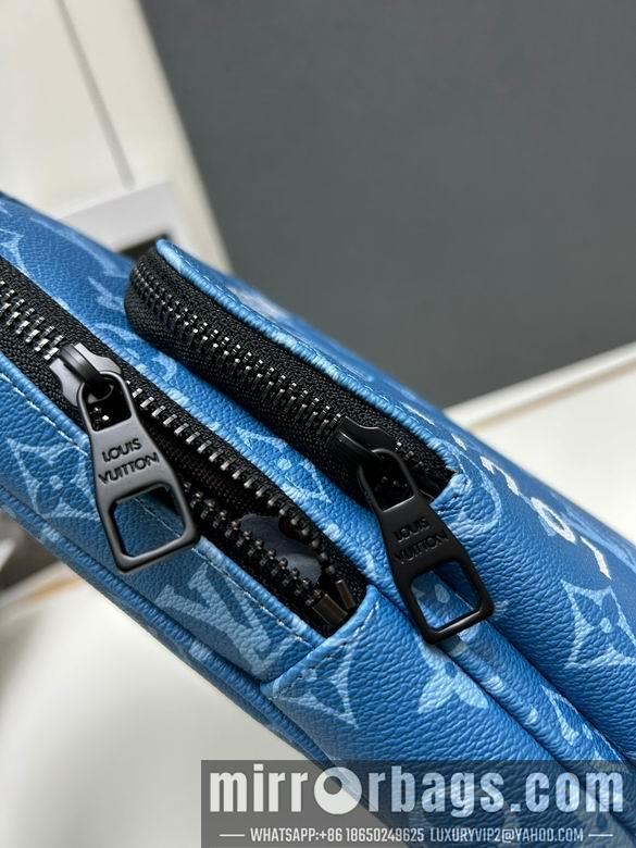 1:1 Louis Vuitton Bags M46344 20X31X10cm XMY 2colour