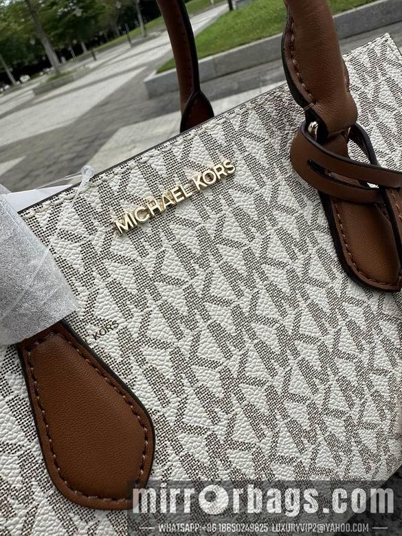 Michael Kors Bags Sheila 24X16X8cm 090914 DY 4