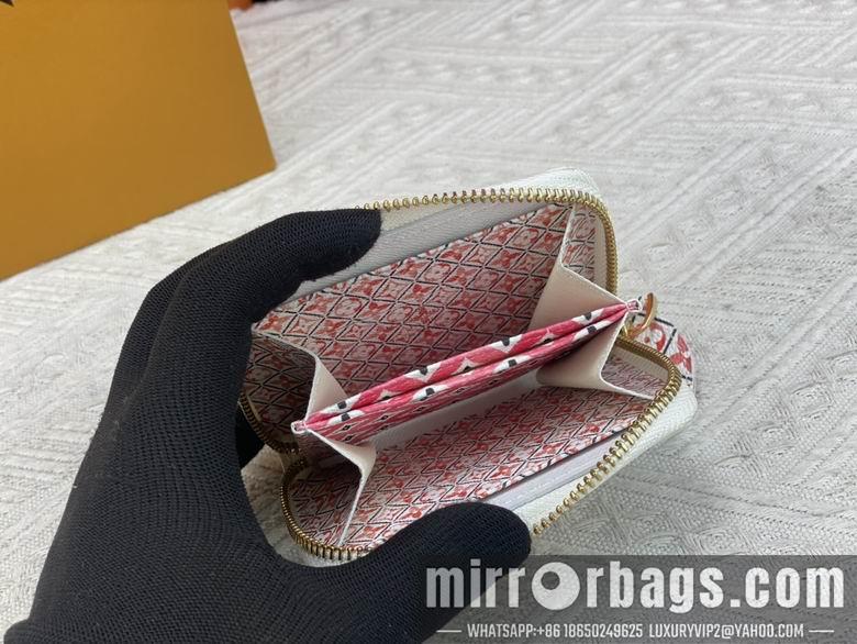 1:1 Louis Vuitton Bags M82416 11X8X2cm XM 3colour
