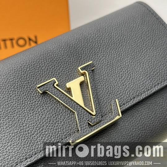 1:1 Louis Vuitton Bags Hatucines M61248 19x10cm zy