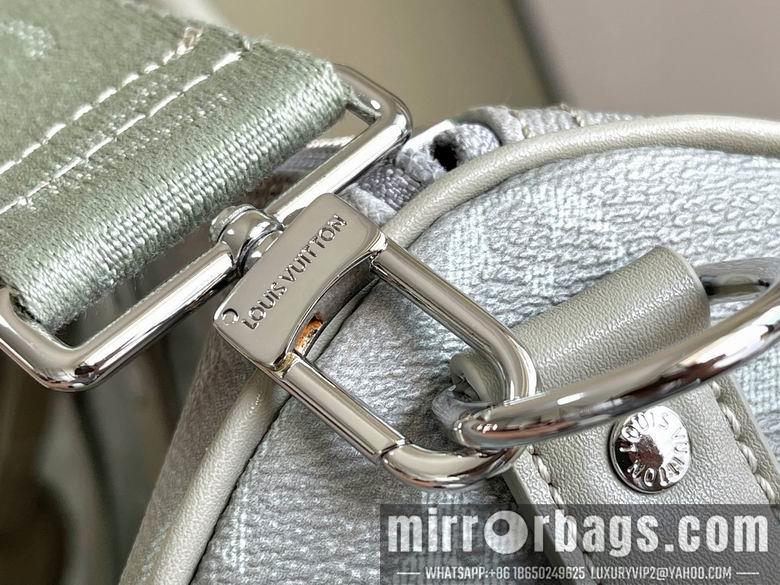 1:1 Louis Vuitton Bags M47211 45X27X20cm WP