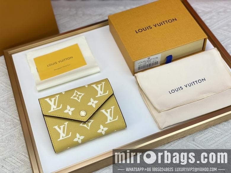 1:1 Louis Vuitton Bags M81258 12X9.5X1.5cm XM 3colour