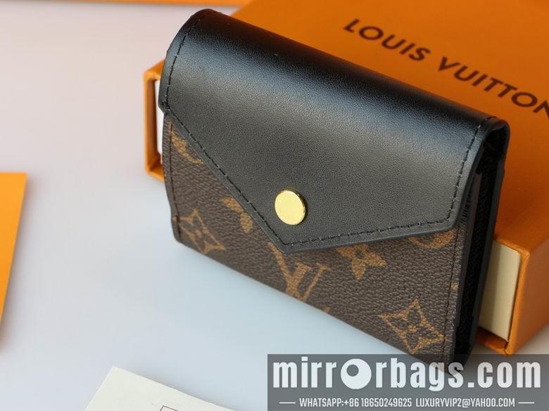 1:1 Louis Vuitton Bags M62933 9.5X7.6X3cm XM 4colour