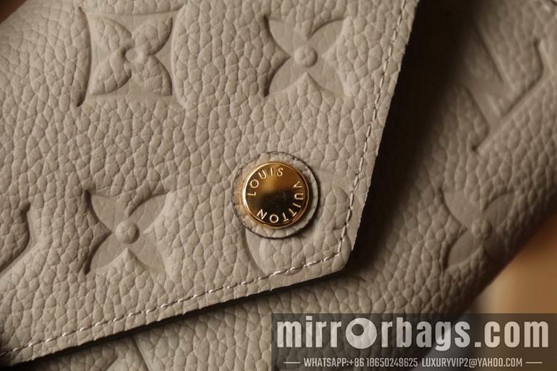 1:1 Louis Vuitton Bags M64060 12X9.5X2.5cm XM 4colour