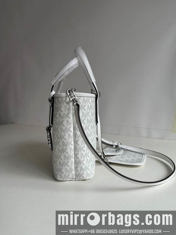 Michael Kors Bags 23X30X20X10cm 090309 DY 3colour