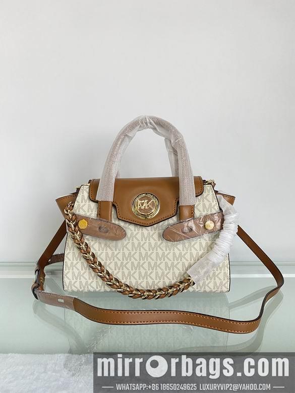 Michael Kors Bags Carmen 23X10X16cm 082702 DY 2