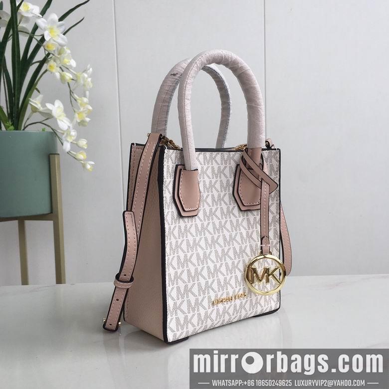 Michael Kors Bags 1689 15X17X7cm DY 4