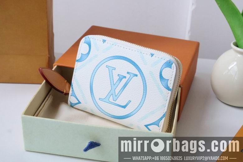 1:1 Louis Vuitton Bags M83658 11X8.5X2cm XM 2colour