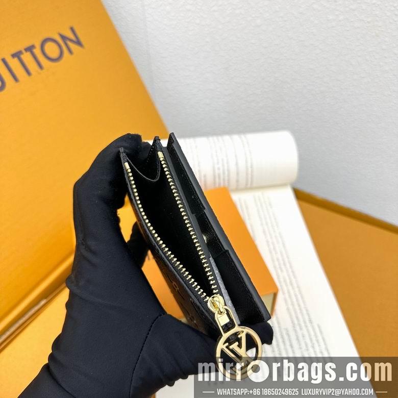 1:1 Louis Vuitton Bags M82381 9X11.5X1.5cm ZC 3colour
