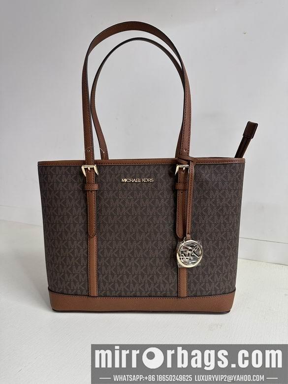 Michael Kors Bags 30X24X13cm 042345 EY 3colour
