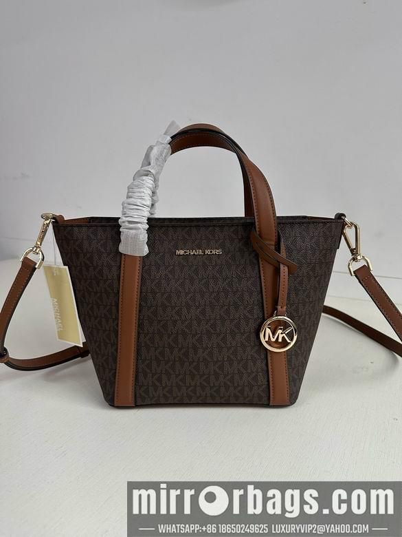 Michael Kors Bags 21X30X19X12cm 050802 EY 3colour