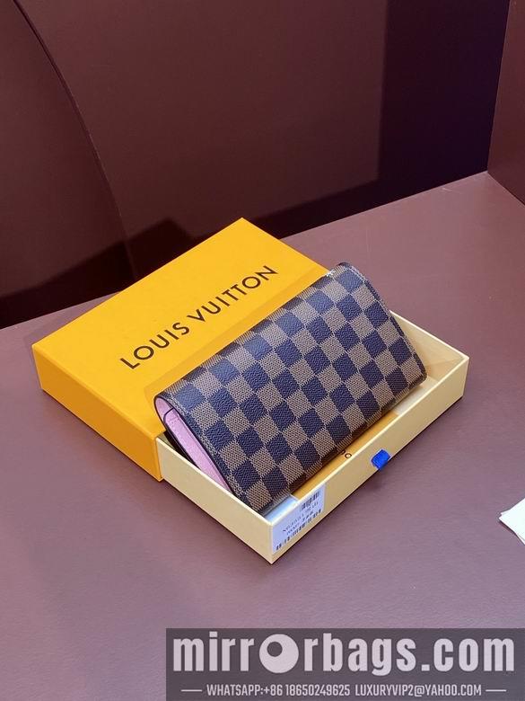 1:1 Louis Vuitton Bags N63551 19X10.5X2cm