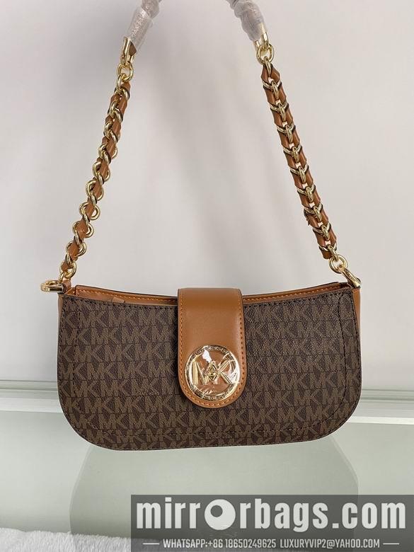 Michael Kors Bags Carmen 24X7X12cm 090923 DY 2