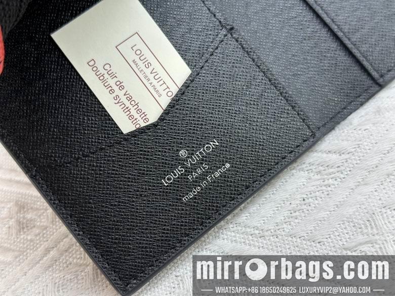 1:1 Louis Vuitton Bags M81753 10X14X2.5cm XM