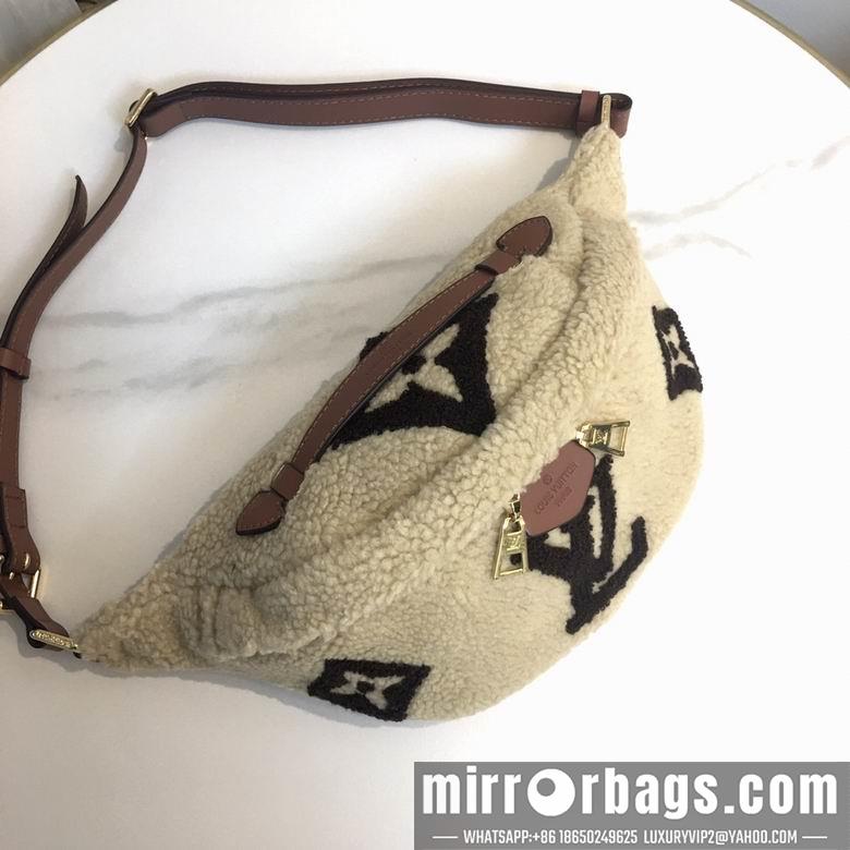1:1 Louis Vuitton Bags M55425 37X14X13cm XM 3colour