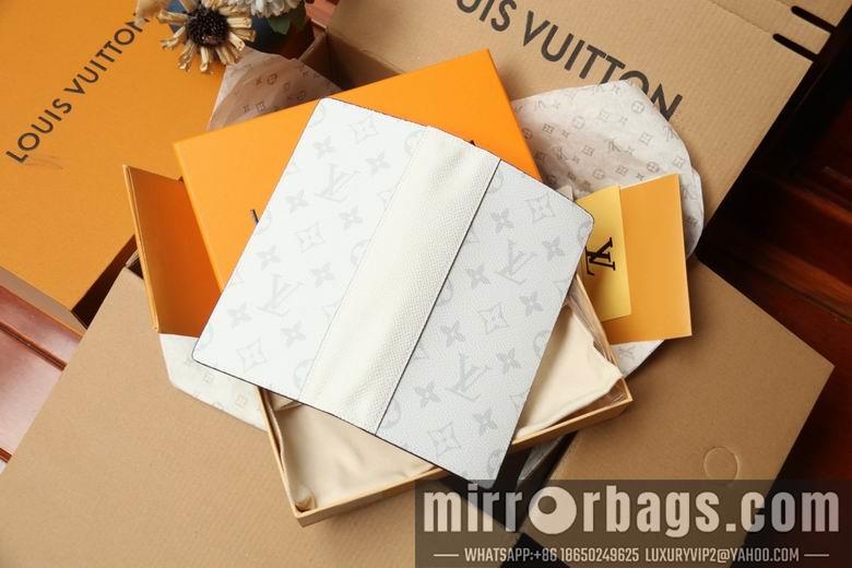 1:1 Louis Vuitton Bags M30993 XM 2colour-1