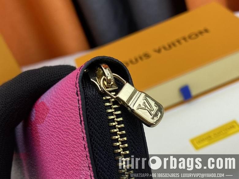 1:1 Louis Vuitton Bags 81349 19X10.5X2.5cm XM 2colour