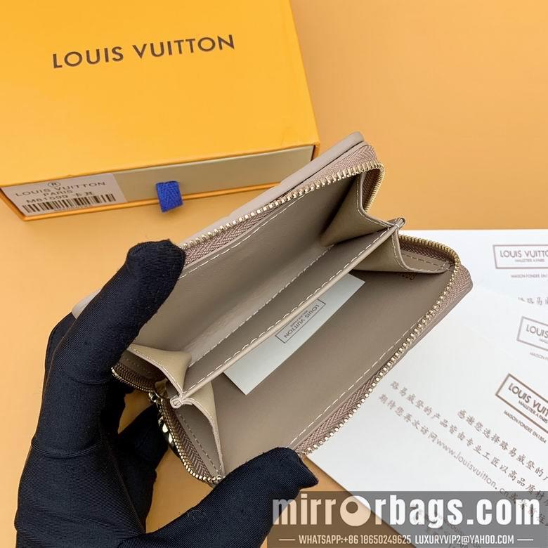 1:1 Louis Vuitton Bags M81599 11X9X3cm ZC