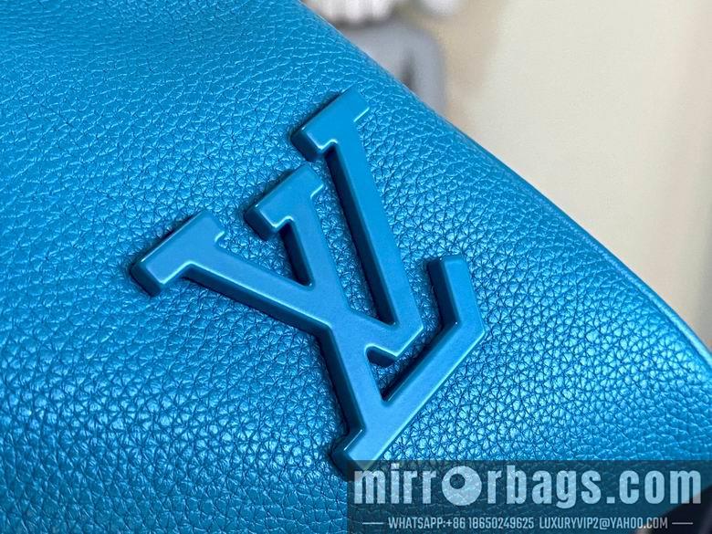 1:1 Louis Vuitton Bags M23727 50X29X23cm WP