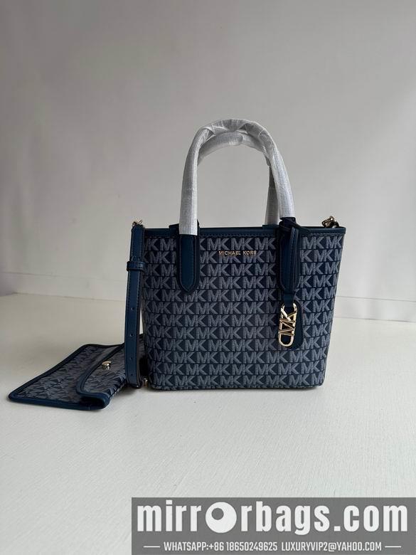 Michael Kors Bags 23X30X20X10cm 090309 DY 3colour