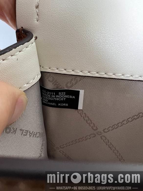 Michael Kors Bags Heather 20X13X8cm 082717 DY 1