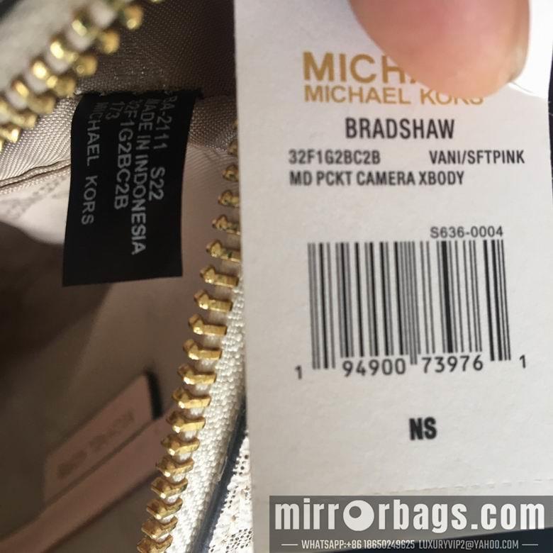 Michael Kors Bags BRADSHAW 22X13X6cm 090305 DY 6