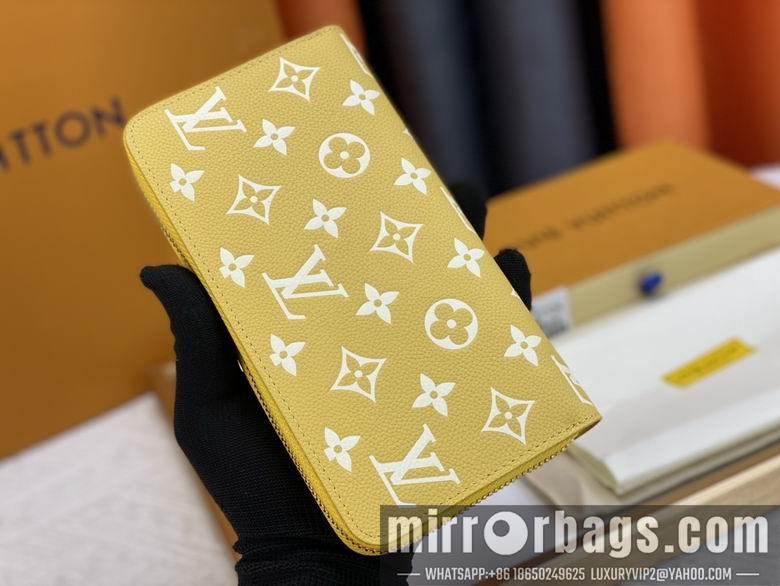 1:1 Louis Vuitton Bags M81279 19.5X10.5X2.5cm XM 4colour