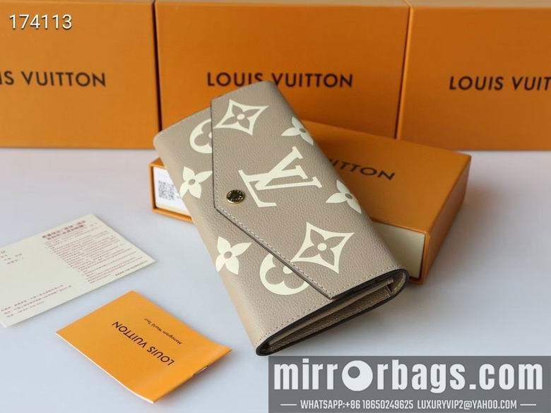 1:1 Louis Vuitton Bags M80496 19X10X2cm XM 3colour