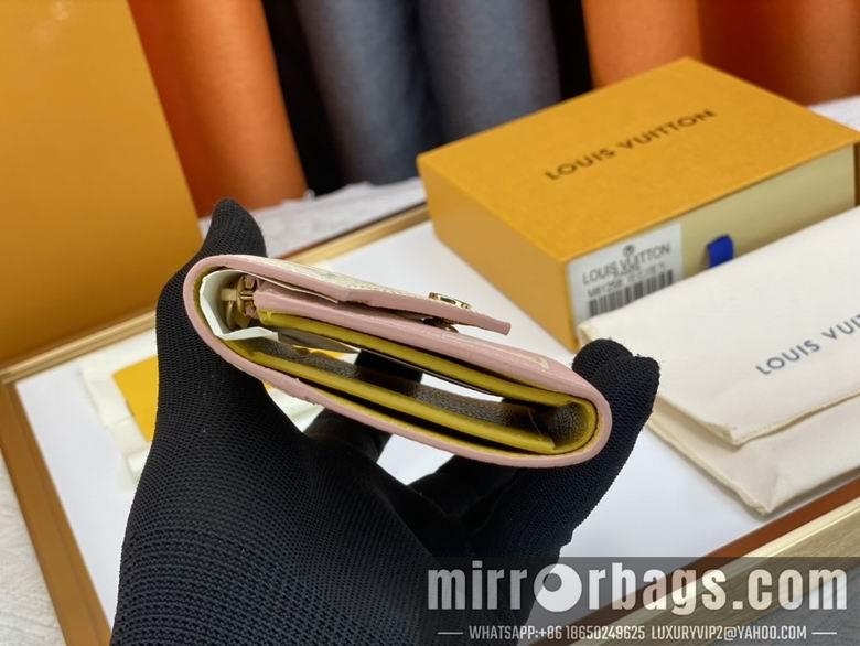 1:1 Louis Vuitton Bags M81258 12X9.5X1.5cm XM 3colour