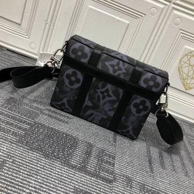1:1 Louis Vuitton Bags SSM45727 24X18X5.5