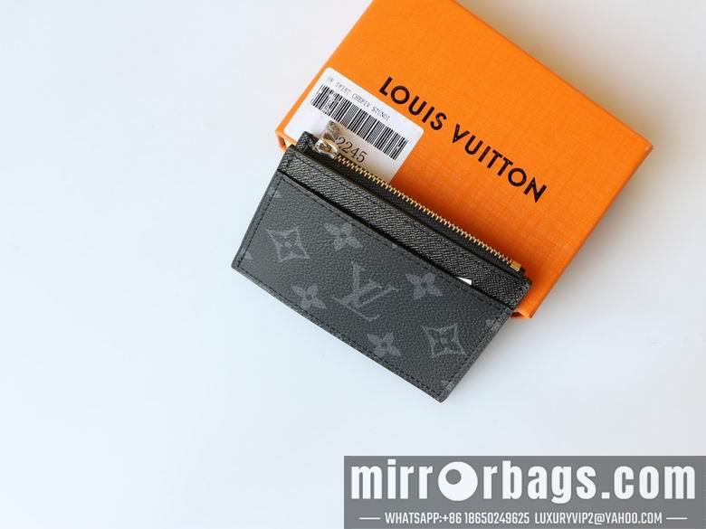 1:1 Louis Vuitton Bags M82253 11.3X7.5X1cm YG 3colour