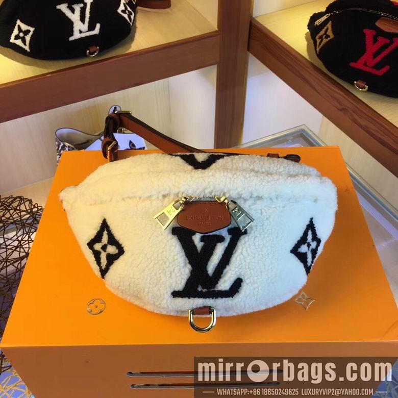 1:1 Louis Vuitton Bags M55425 37X14X13cm XM 3colour