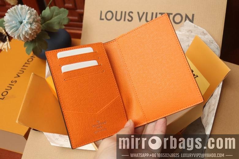1:1 Louis Vuitton Bags M31050 10X14X2.5cm XM 4colour